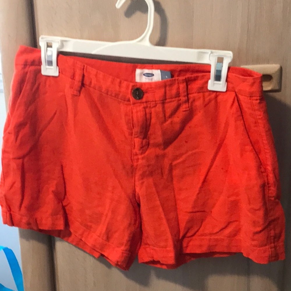 Old Navy shorts